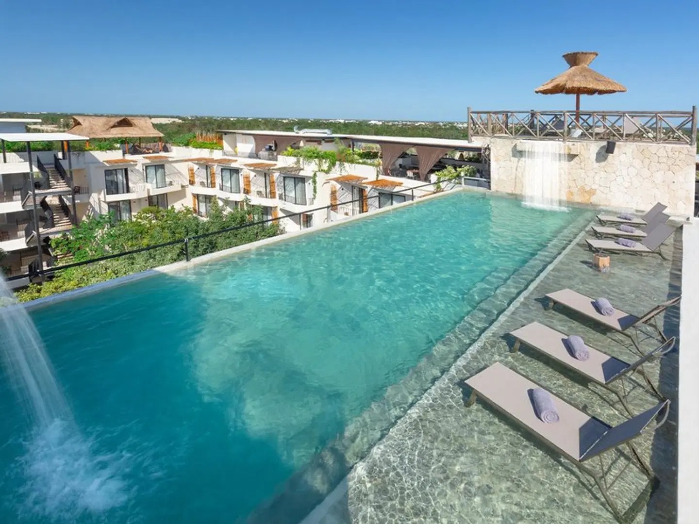 Naala Tulum OUTDOOR_POOL