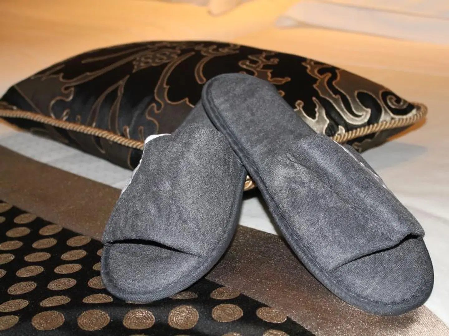 Hotel Mozart Tiere
