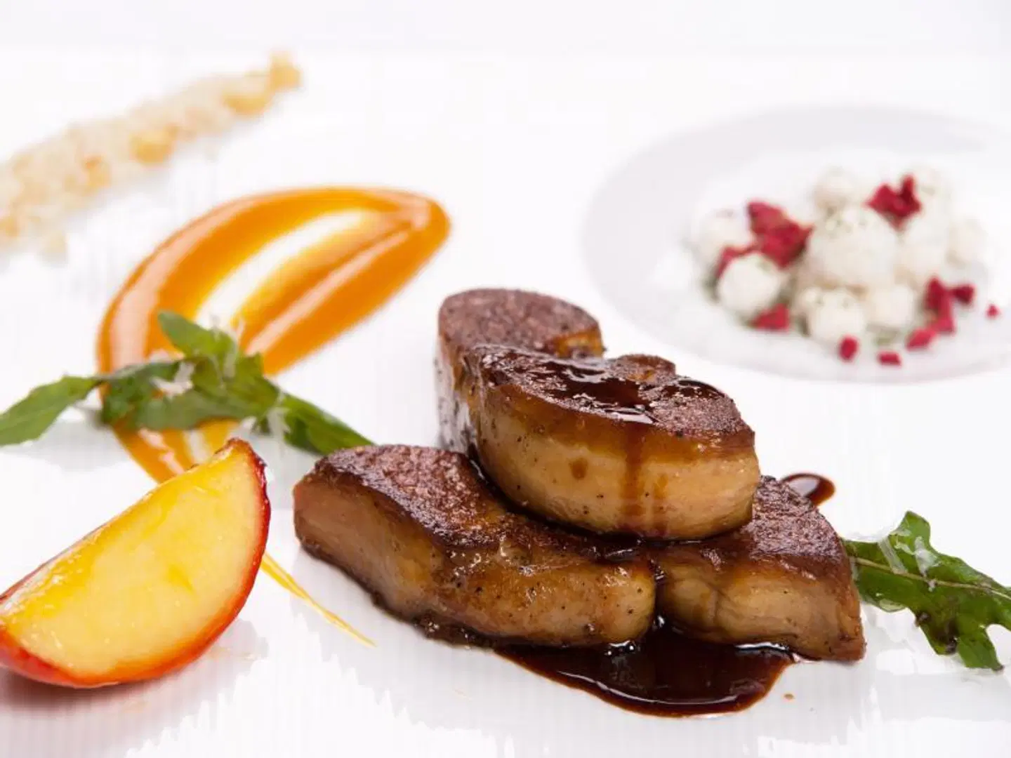 Hansar Bangkok Restaurant