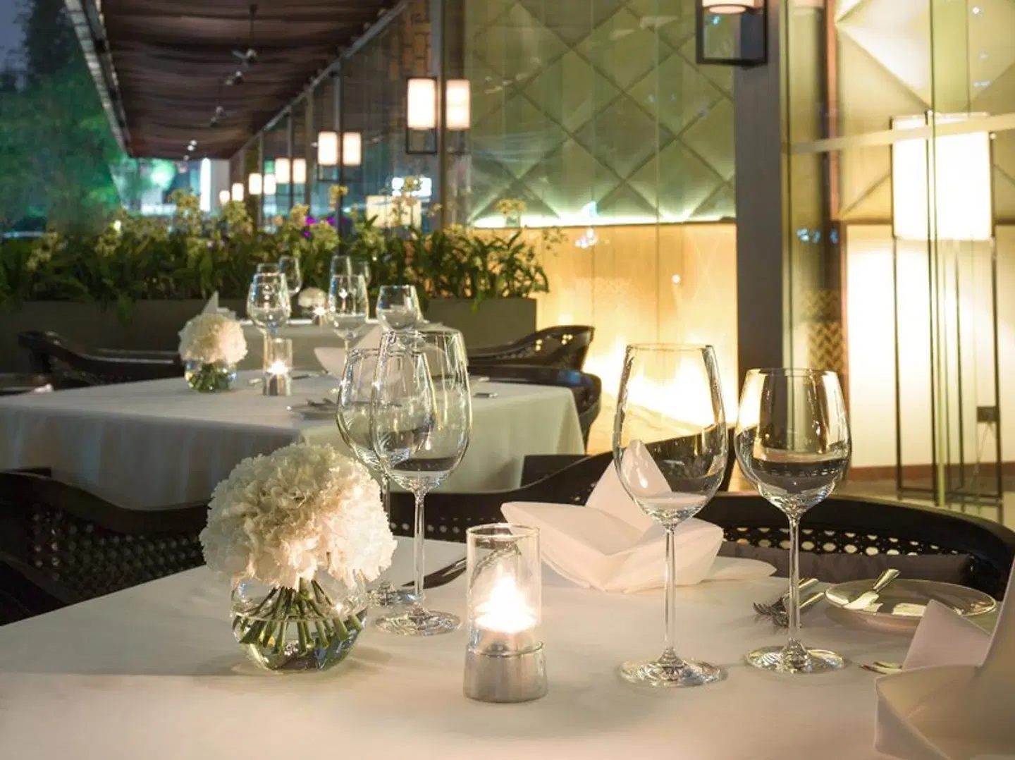 Hansar Bangkok LOUNGE_LOBBY