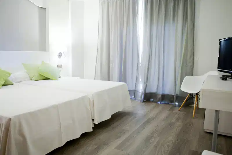 Octavio – Hotelfoto