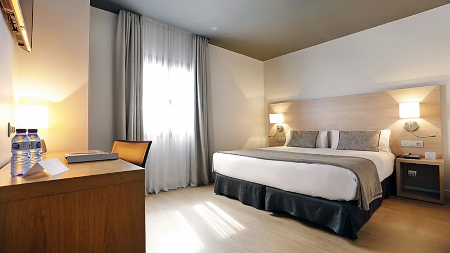 Arc La Rambla ROOM_EXAMPLE