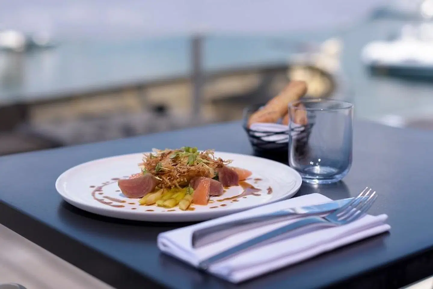 Le Golfe Restaurant