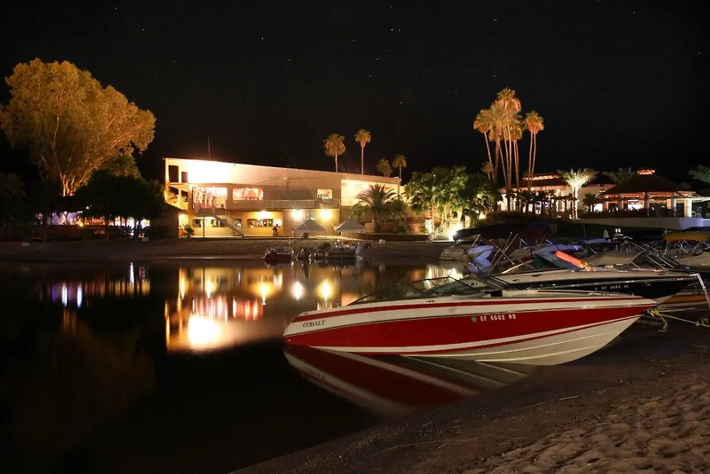 The Nautical Beachfront Resort SPORTS_AND_LEISURE