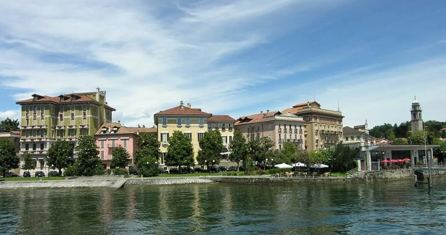 Milano EXTERIOR