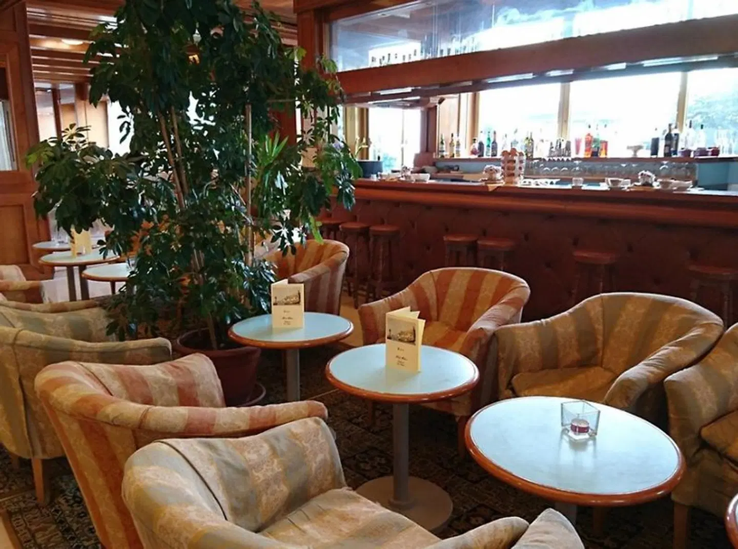 Milano Bar