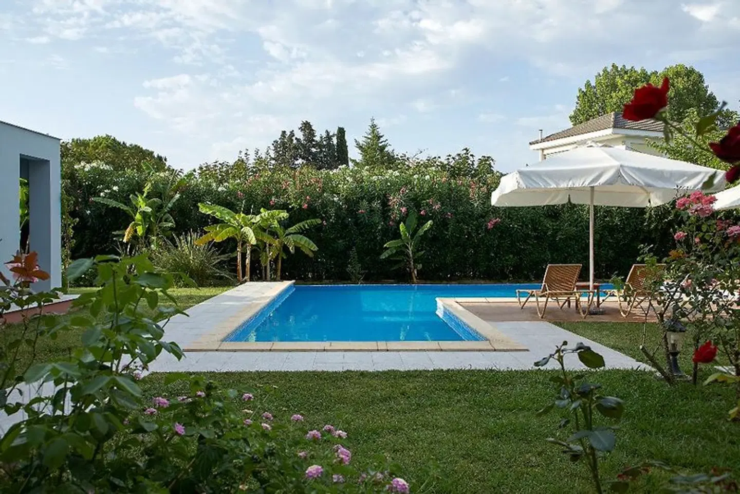 Parga Beach Resort OUTDOOR_POOL