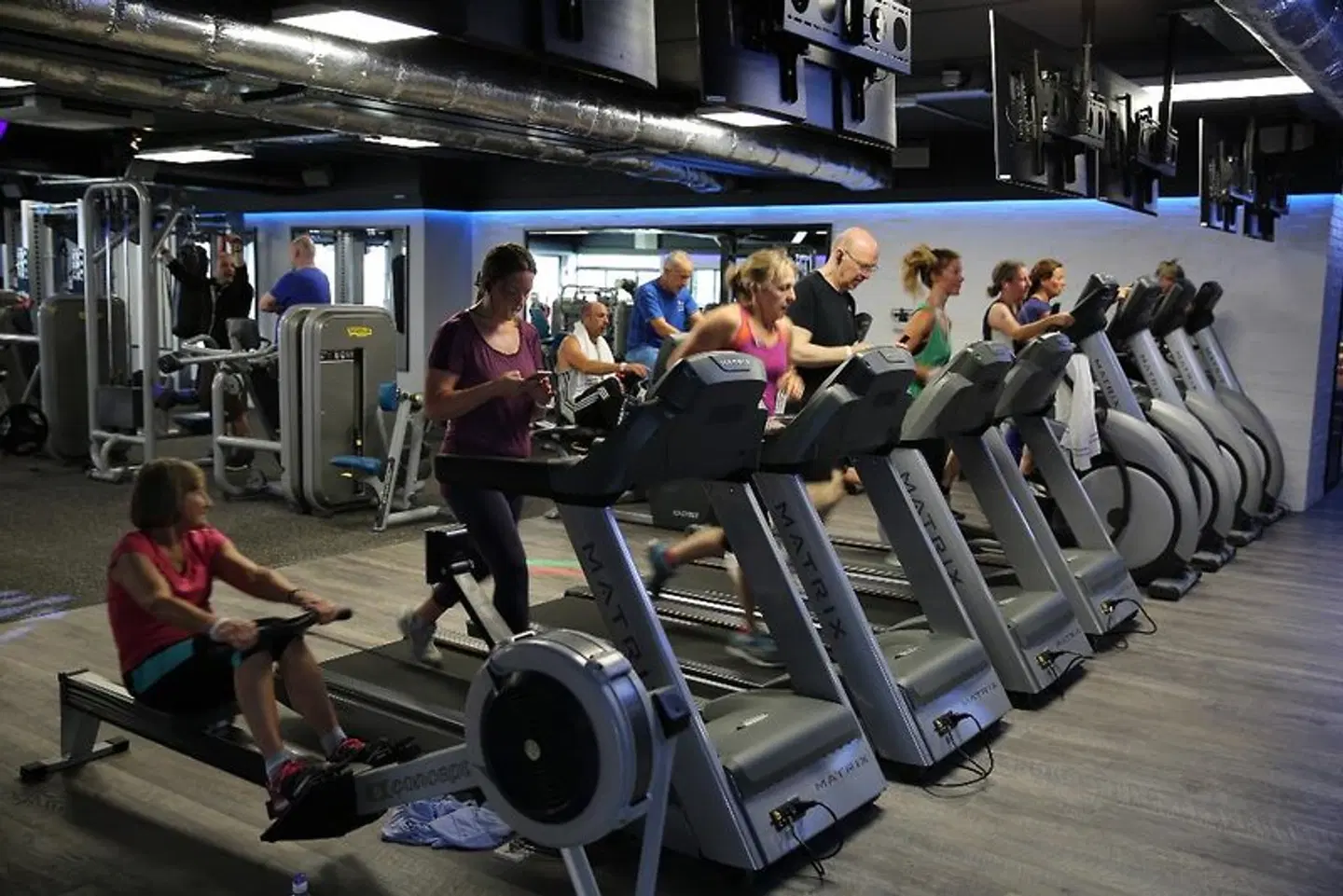 St. Michaels Resort SPORTS_AND_LEISURE