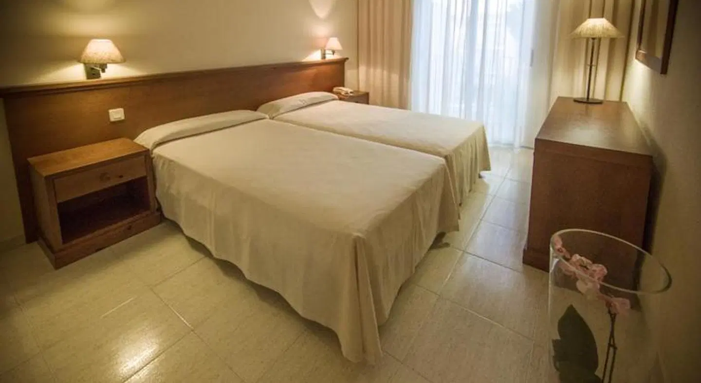 Aparthotel las Dunas ROOM_EXAMPLE