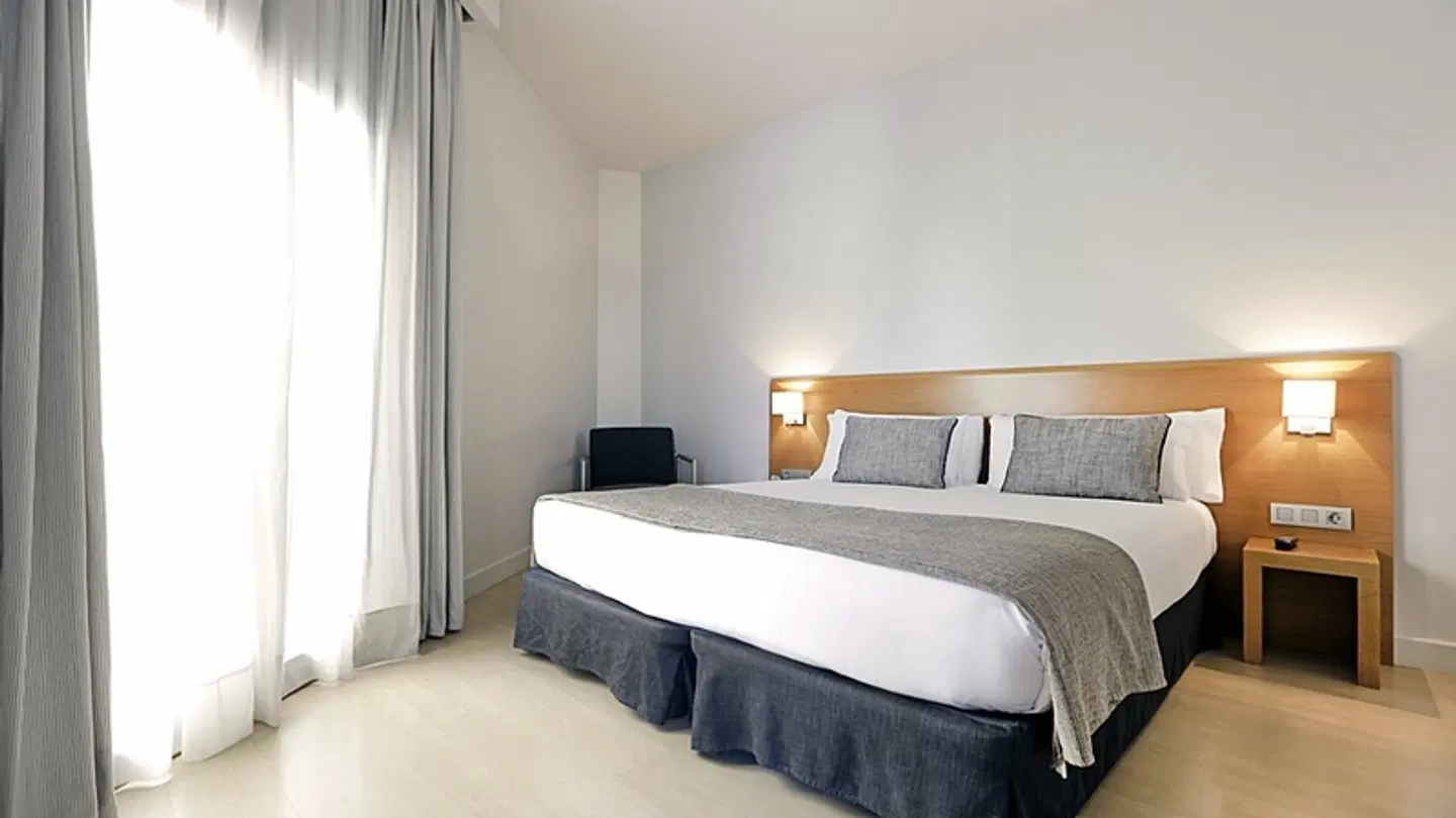 Arc La Rambla ROOM_EXAMPLE