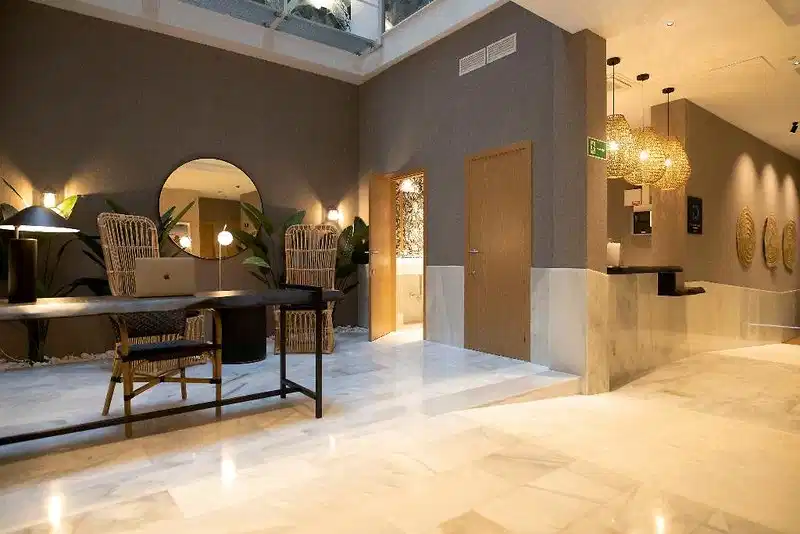 GoodNight Cádiz Apartments – Hotelfoto