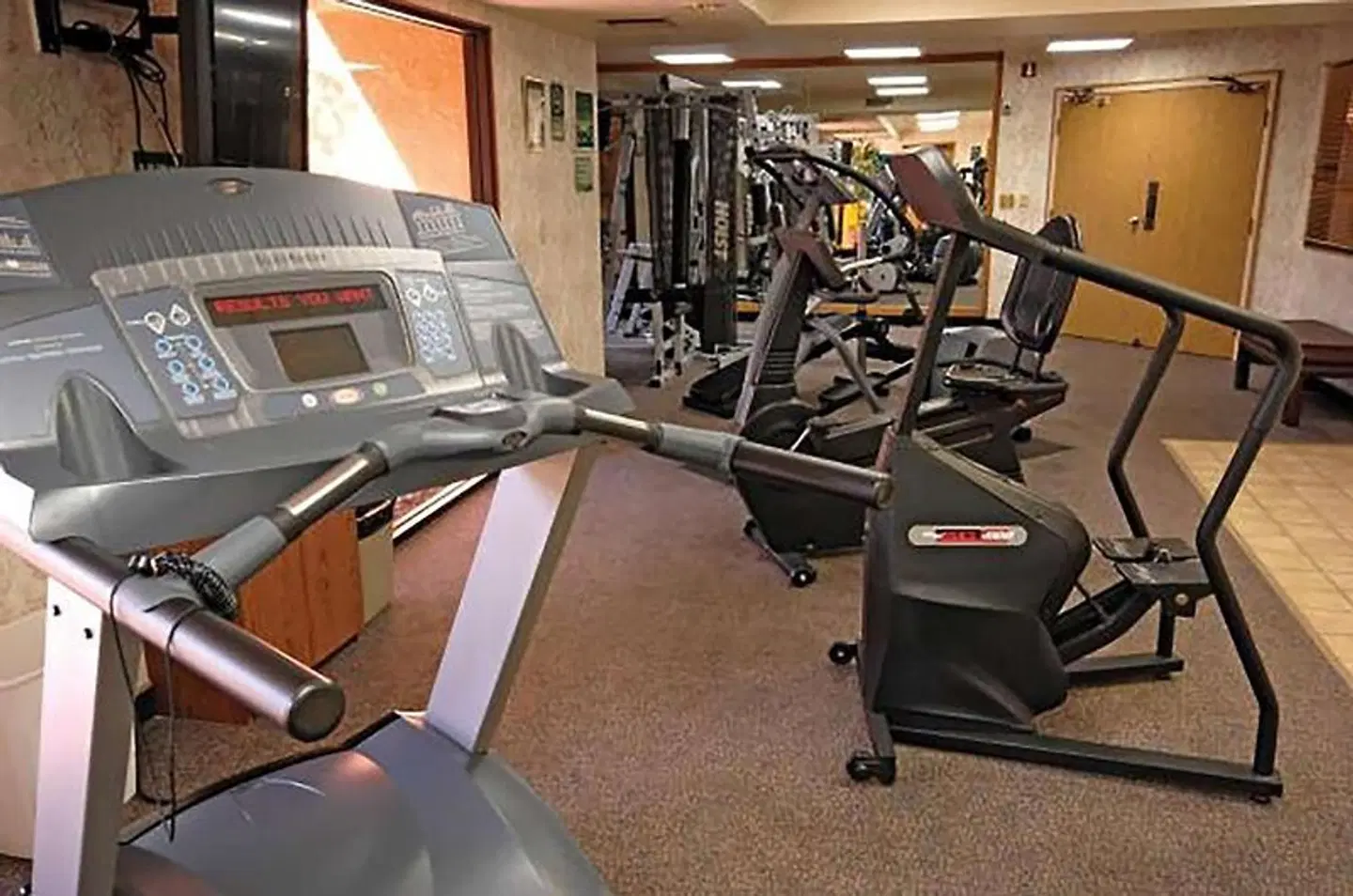 Shilo Inn Yuma SPORTS_AND_LEISURE
