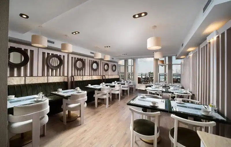 Catch Hotel Sultanahmet – Hotelfoto