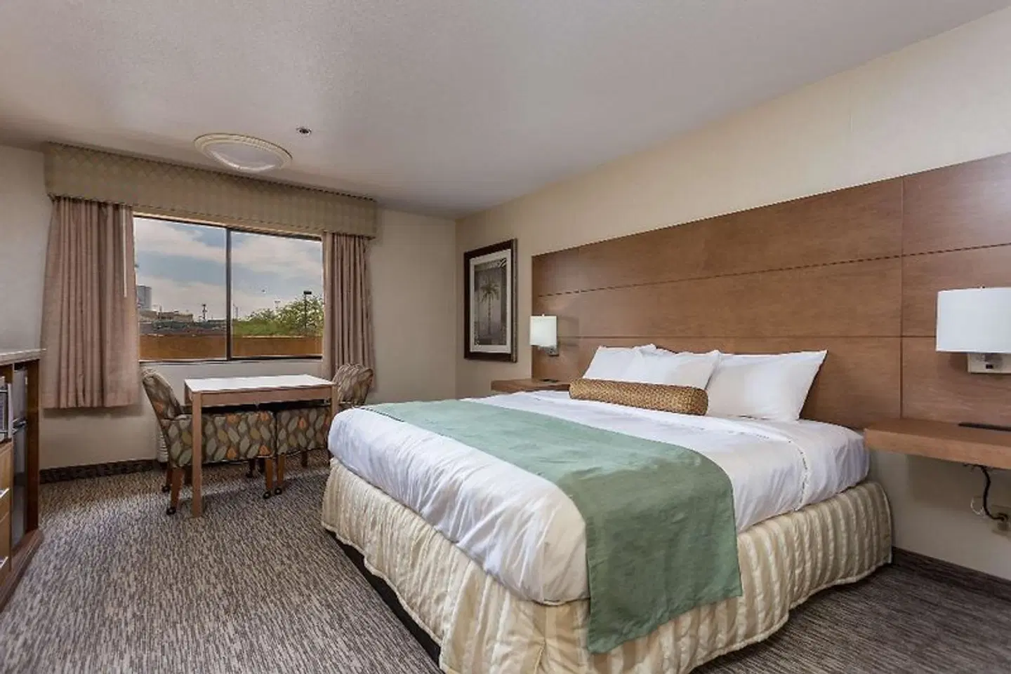 Shilo Inn Yuma ROOM_EXAMPLE