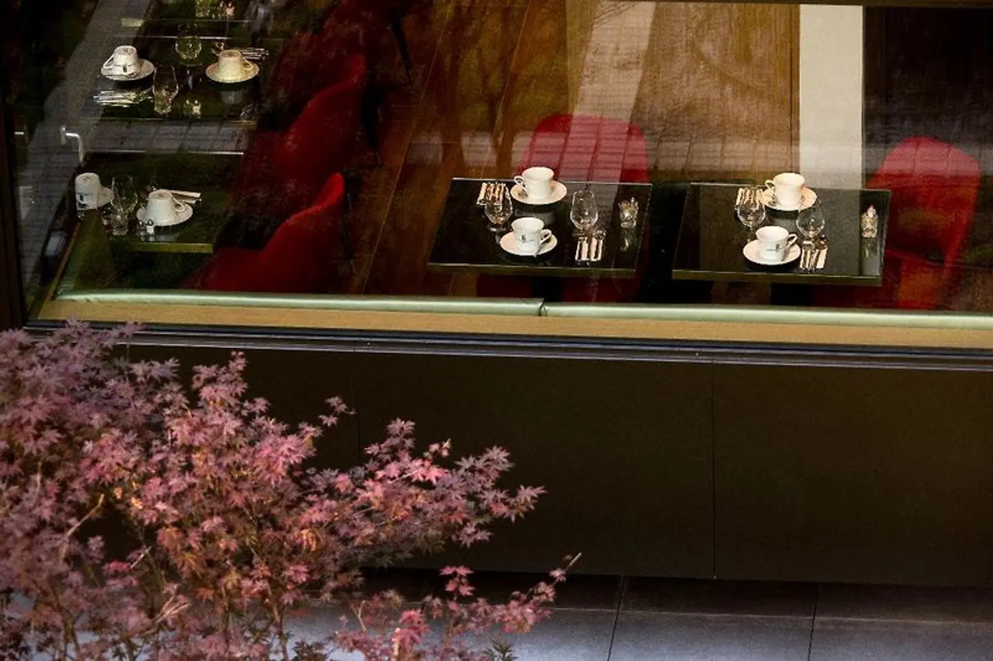 Les Jardins de Mademoiselle LOUNGE_LOBBY