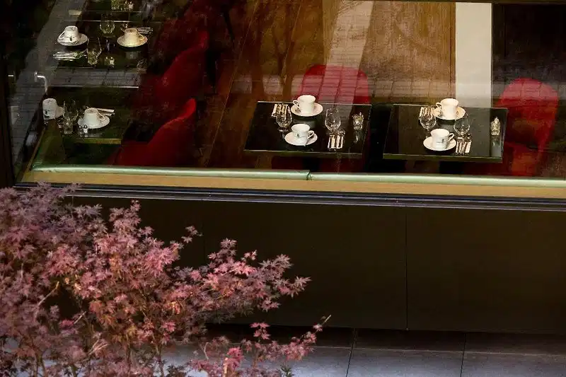 Les Jardins de Mademoiselle – Hotelfoto