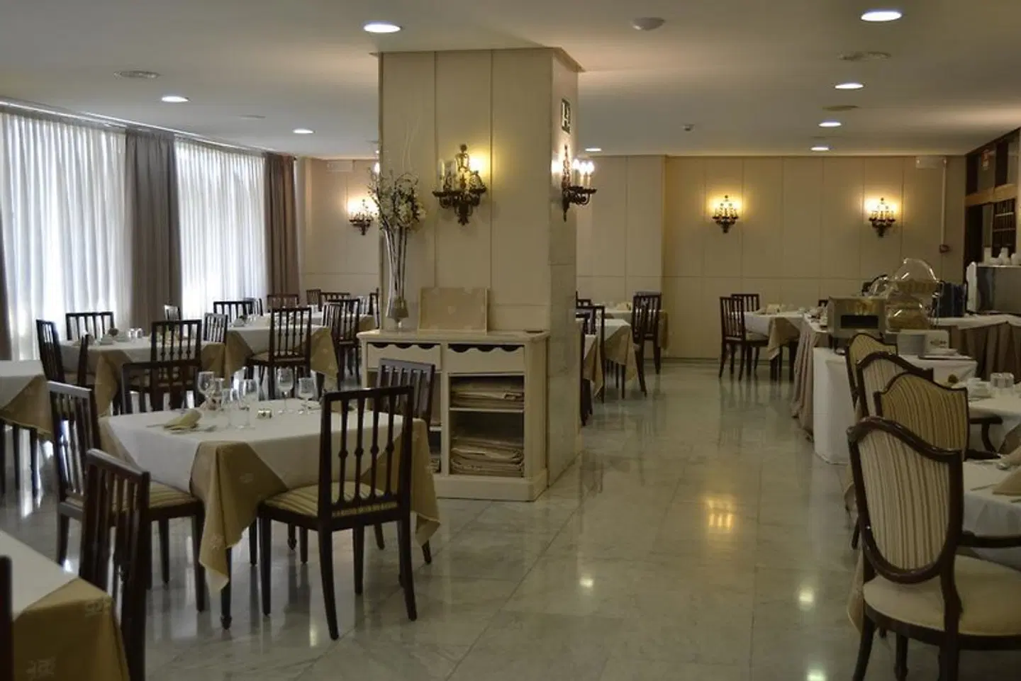 Octavio Restaurant