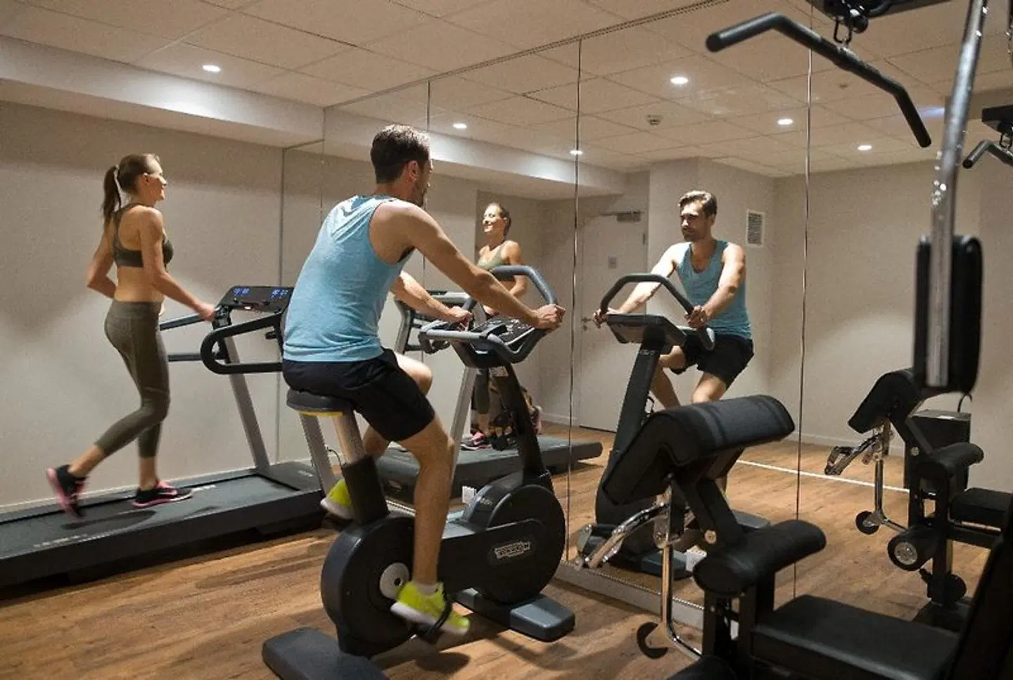 Les Jardins de Mademoiselle SPORTS_AND_LEISURE
