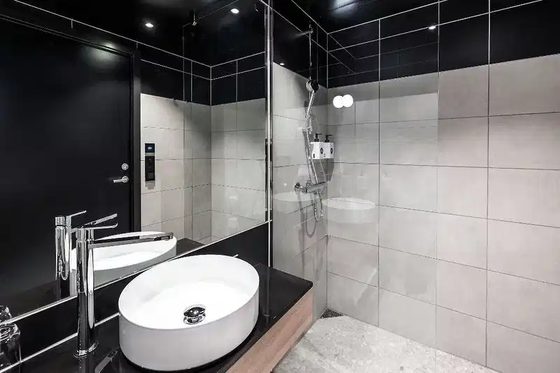 Quality Hotel Hasle Linie – Hotelfoto