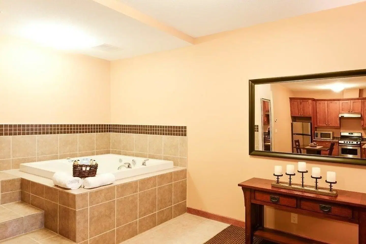 Canmore Rocky Mountain Inn ROOM_EXAMPLE