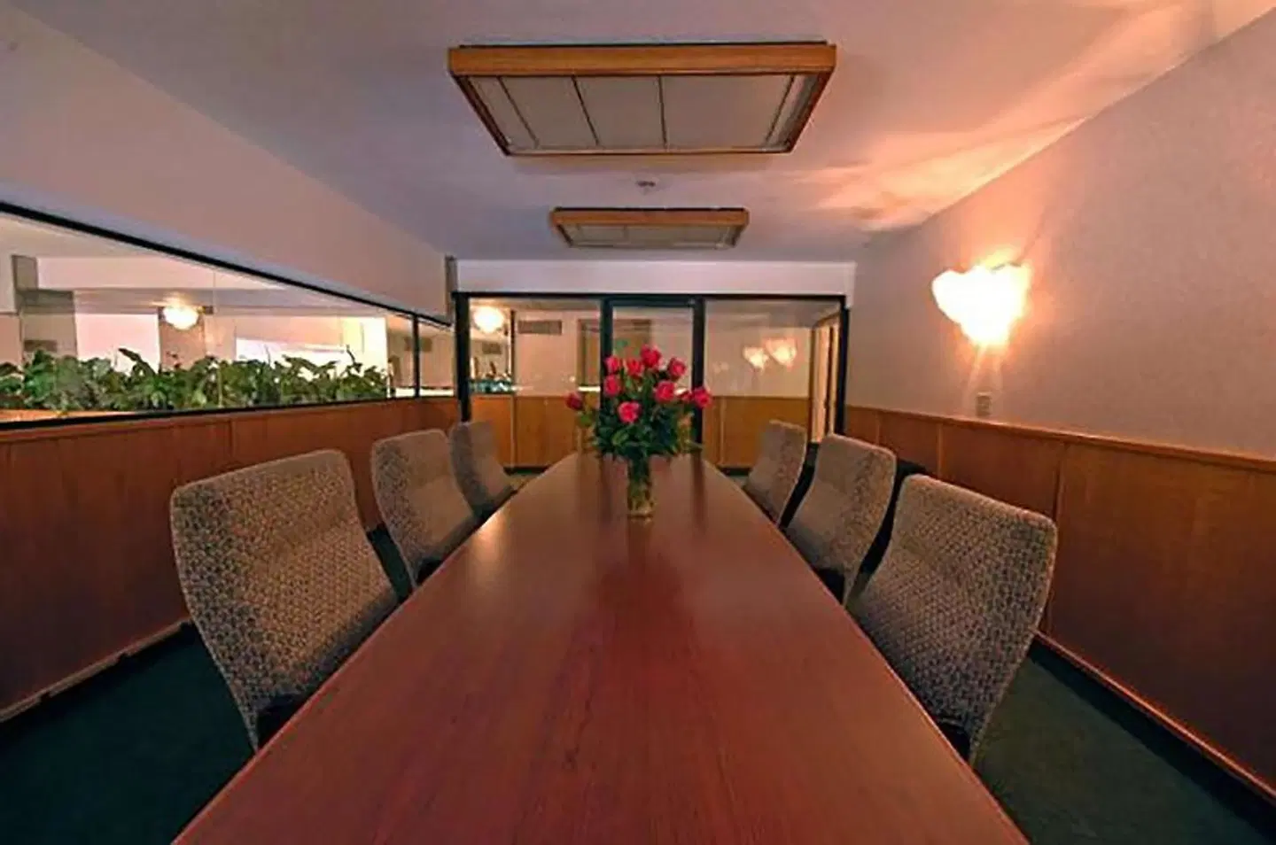 Shilo Inn Yuma LOUNGE_LOBBY