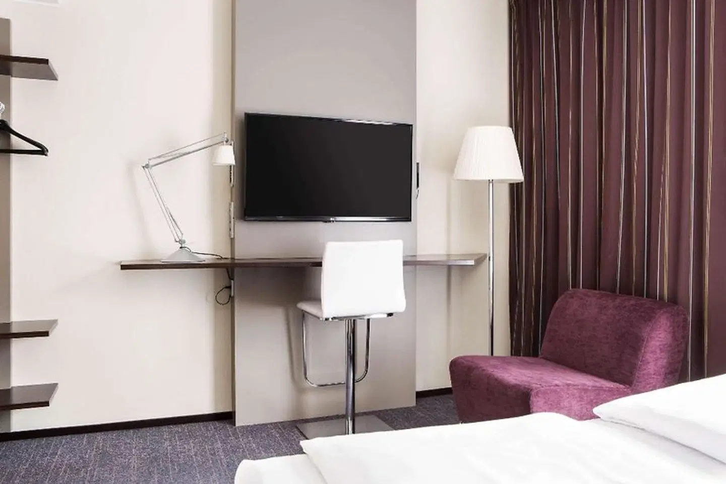 Comfort Hotel Trondheim ROOM_EXAMPLE