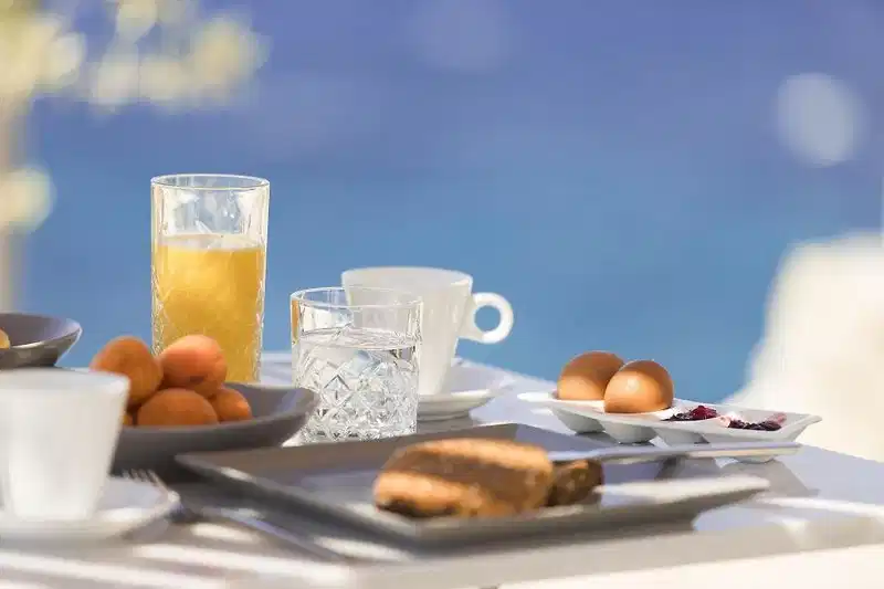 Mykonos Soul Luxury Suites - Adults Only – Hotelfoto