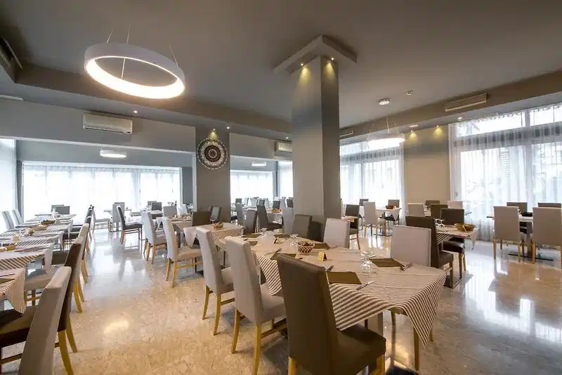 Torino – Hotelfoto