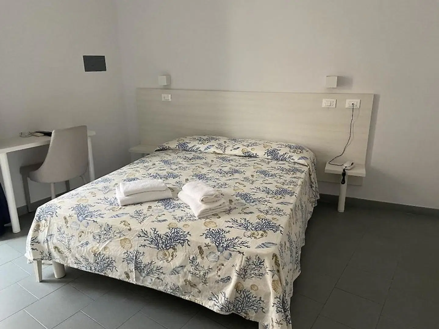 Hotel La Siesta ROOM_EXAMPLE
