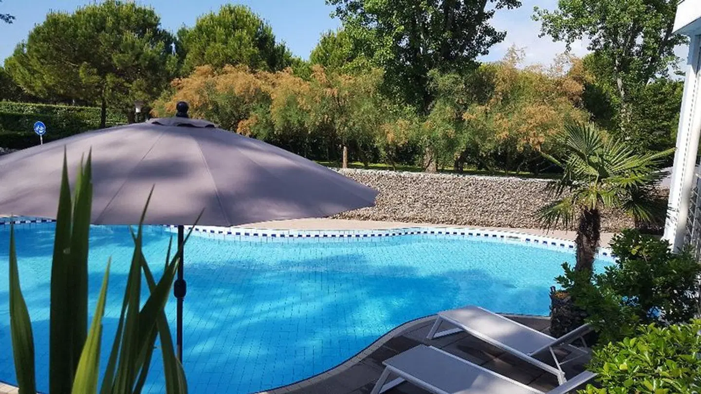 Hotel La Siesta OUTDOOR_POOL