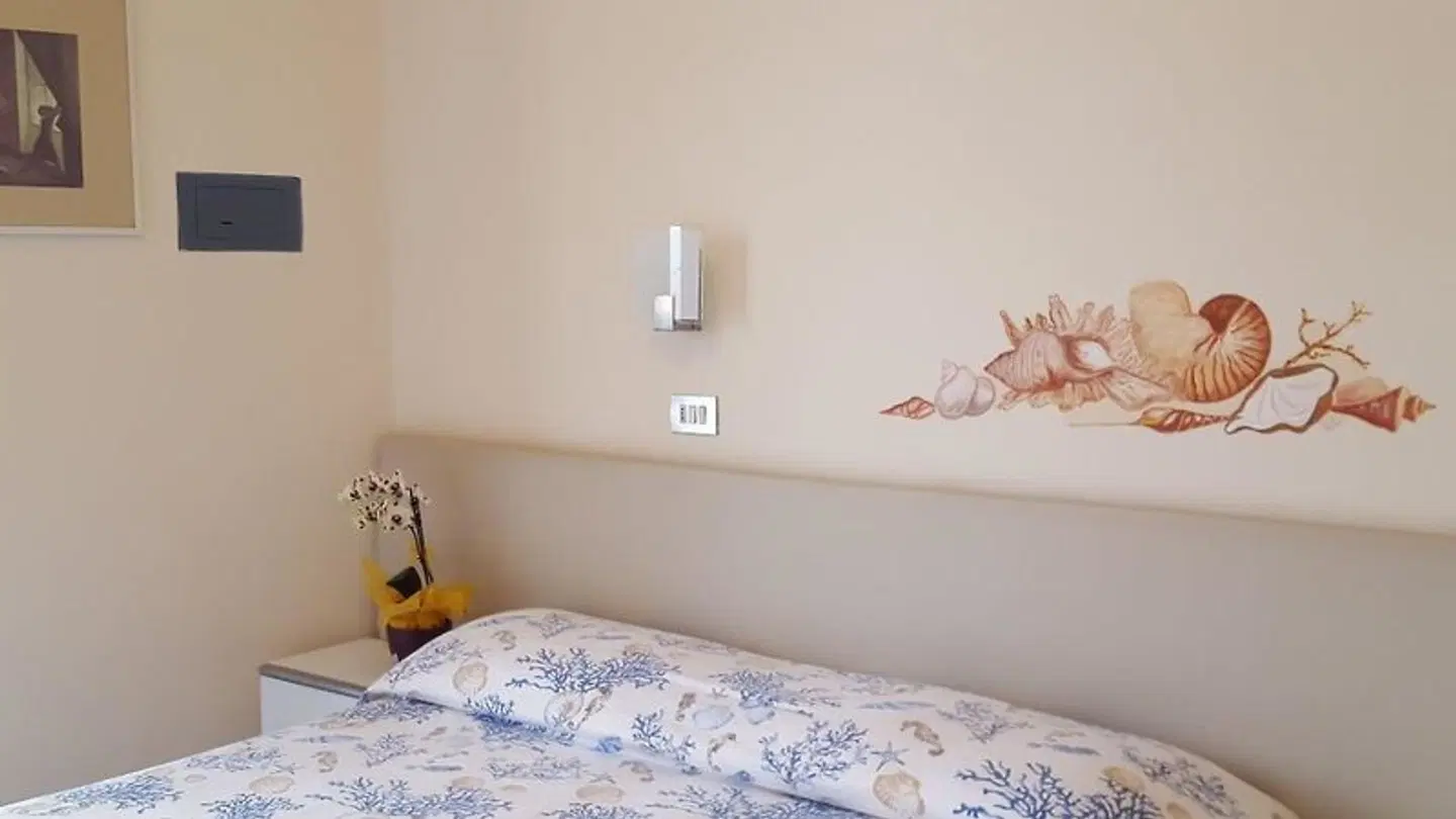Hotel La Siesta ROOM_EXAMPLE