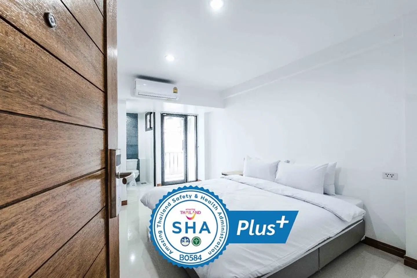 Don Muang Hotel HEALTH_BEAUTY
