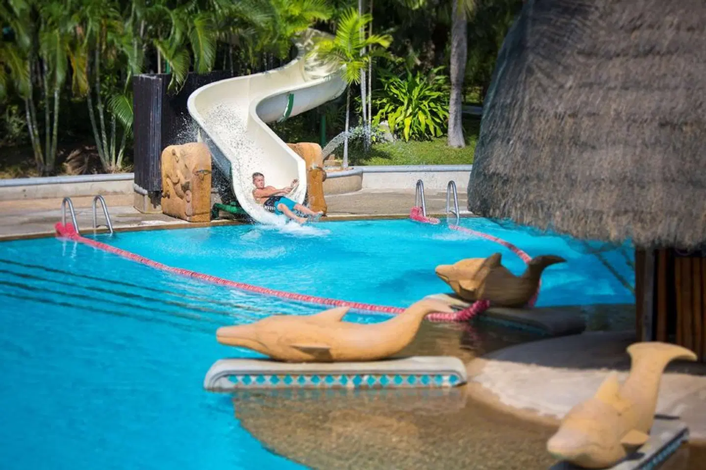 Hilton Hua Hin Resort & Spa HEALTH_BEAUTY