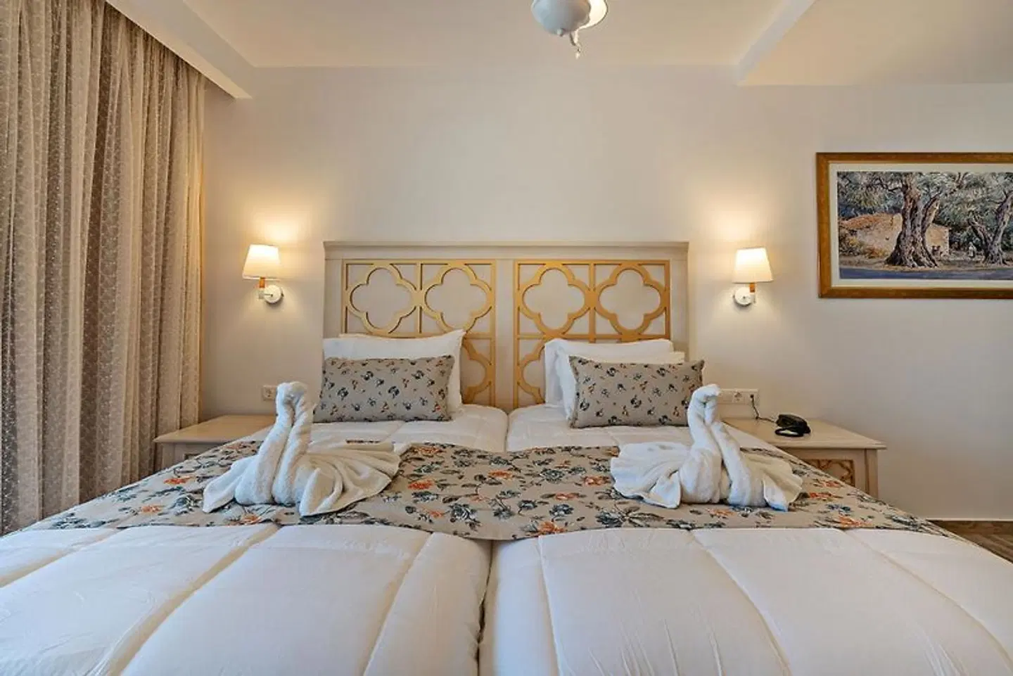 Delfina Boutique Hotel ROOM_EXAMPLE