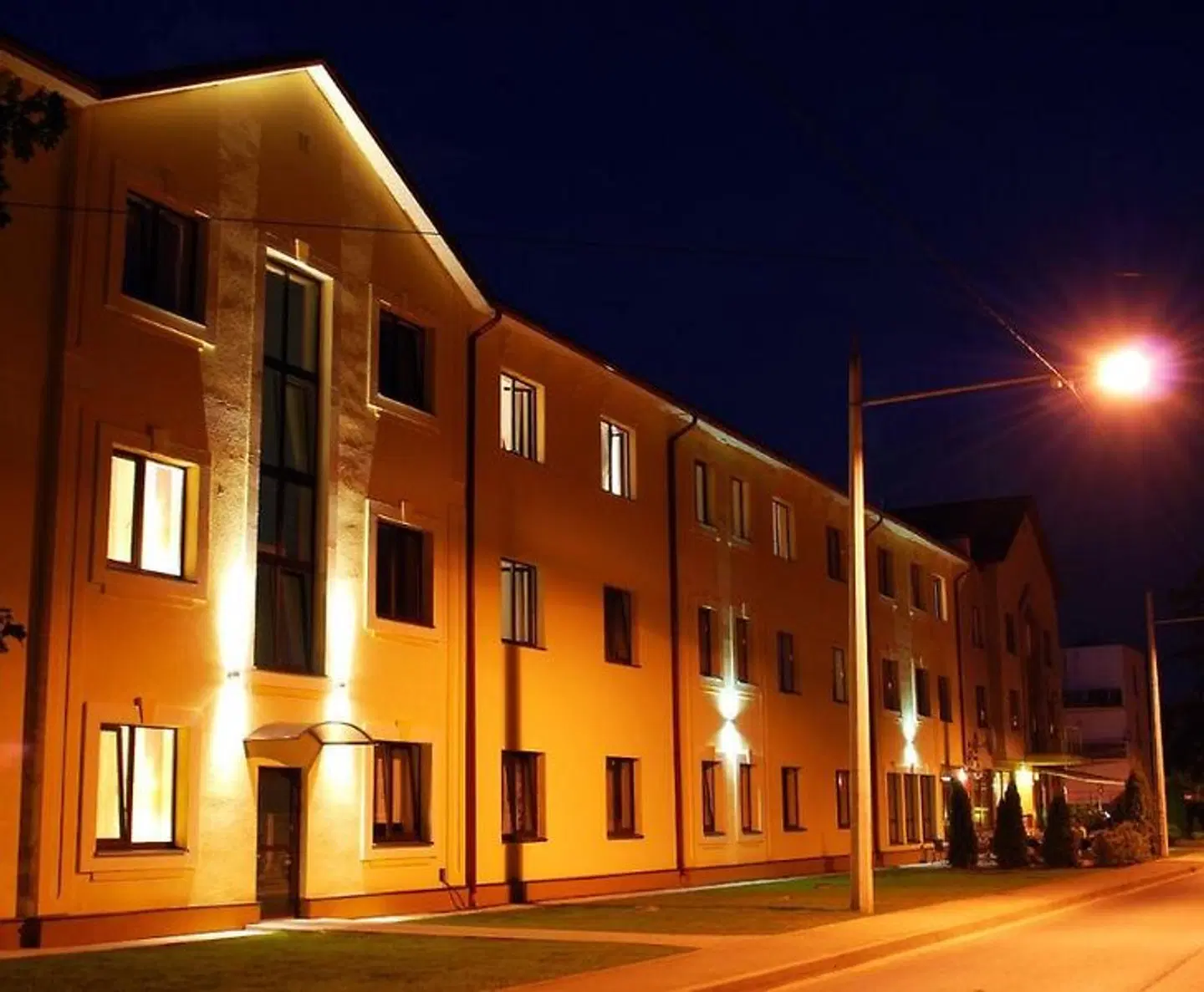 Best Riga EXTERIOR