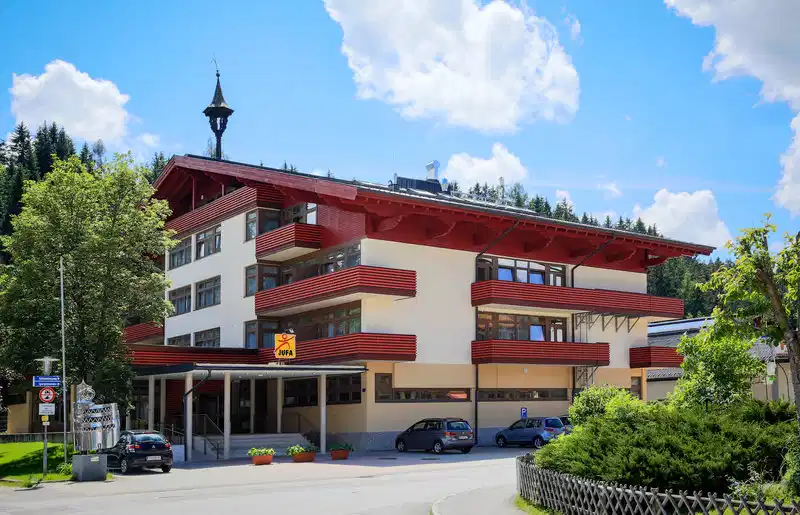 JUFA Hotel Altenmarkt – Hotelfoto