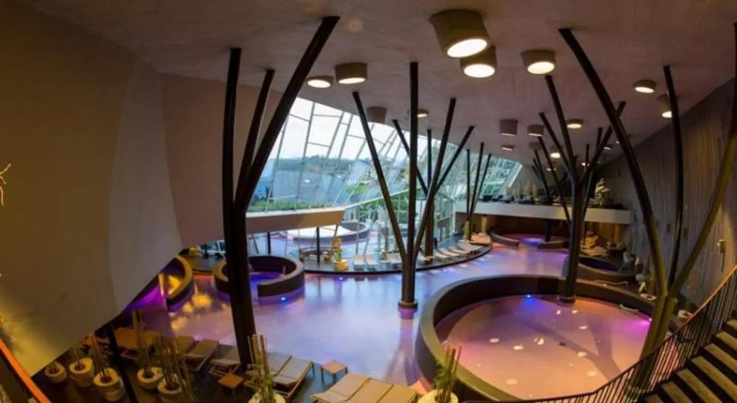 Terme Olimia - Aparthotel Rosa HEALTH_BEAUTY