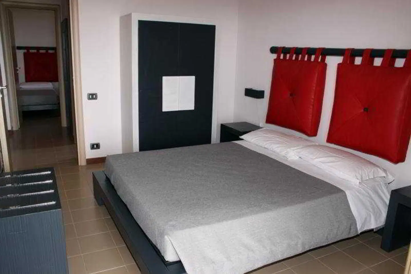 Residence Isabella Sport ROOM_EXAMPLE