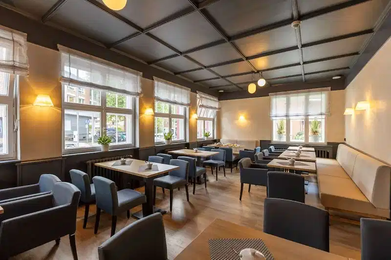 Comfort Hotel tom Kyle – Hotelfoto