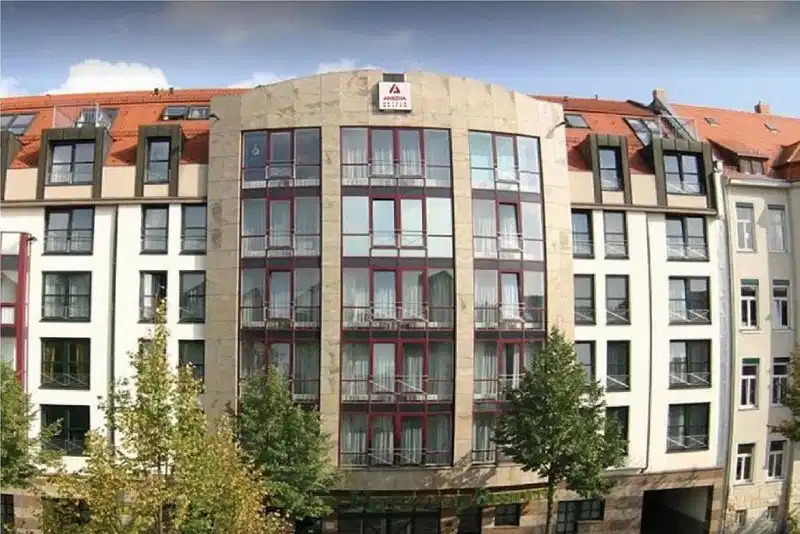 Amedia Leipzig, Trademark Collection by Wyndham – Hotelfoto