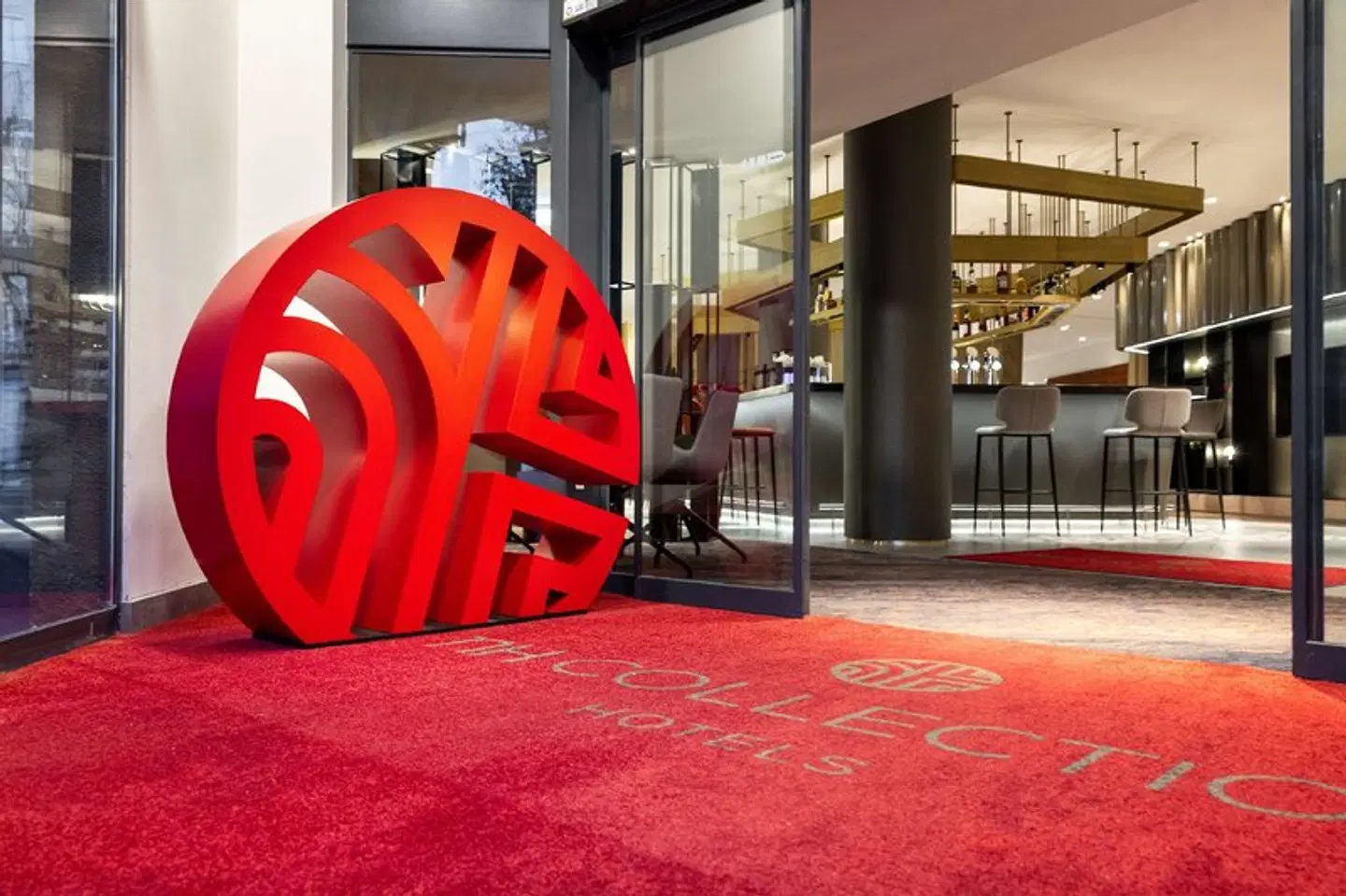 NH Collection Salzburg City LOUNGE_LOBBY