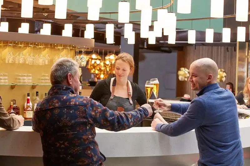 The Florian Amsterdam Airport – Hotelfoto