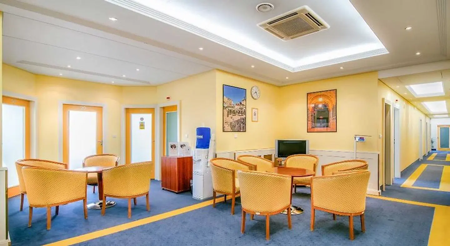 Dvorak Spa & Wellness LOUNGE_LOBBY