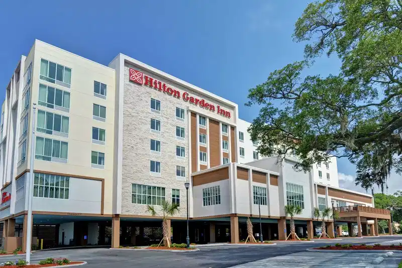 Hilton Garden Inn Biloxi – Hotelfoto