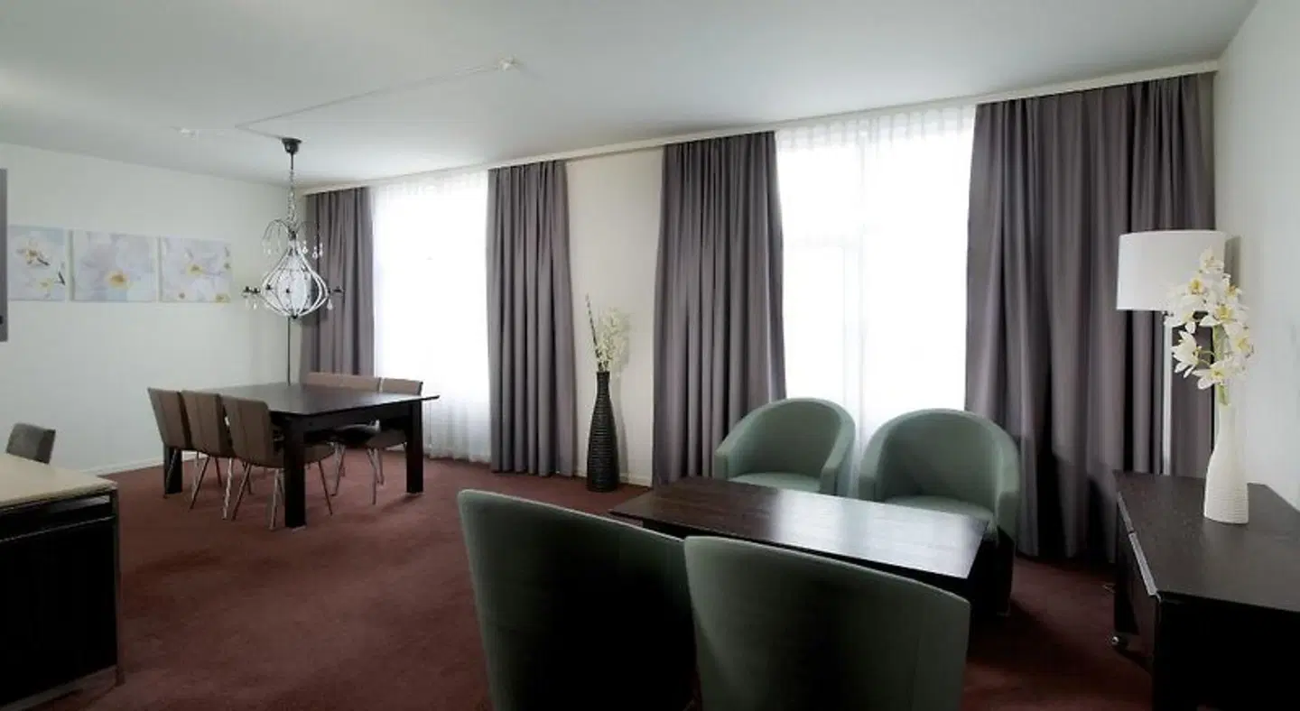Quality Airport Hotel Værnes ROOM_EXAMPLE