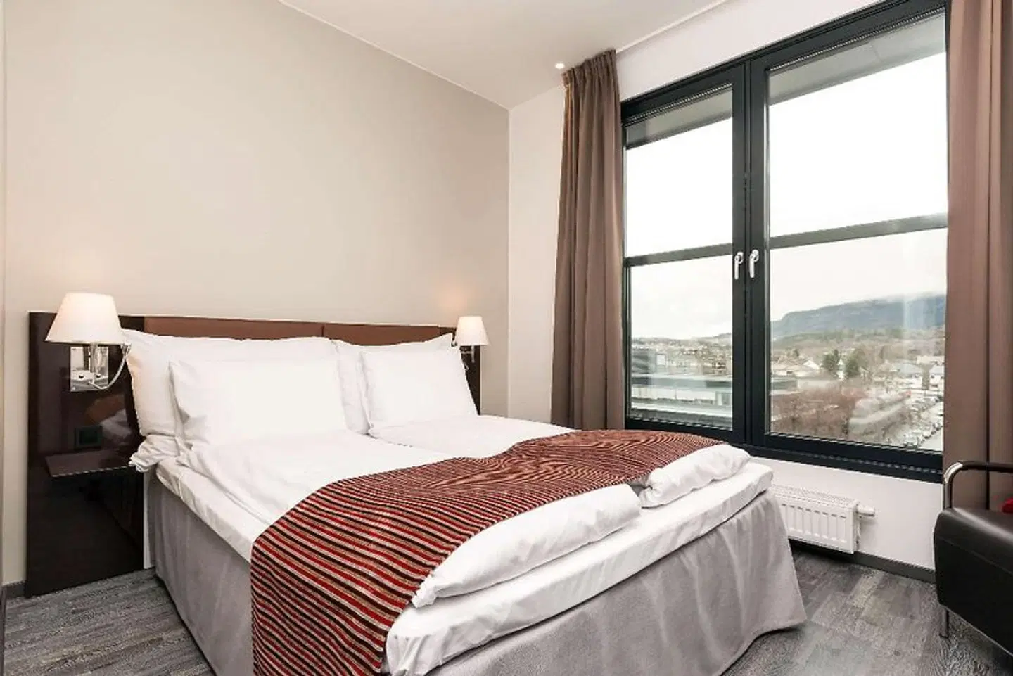 Quality Airport Hotel Værnes ROOM_EXAMPLE