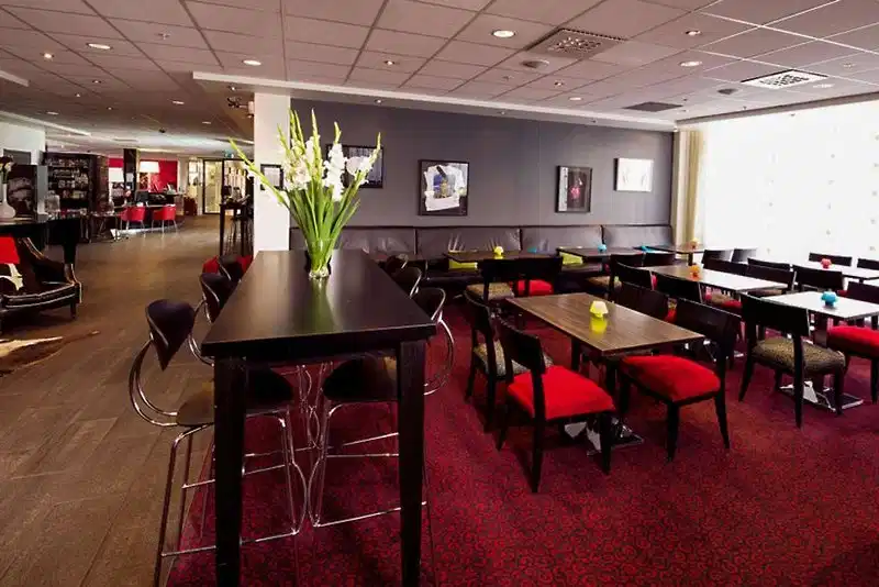 Clarion Collection Hotel Grand Olav – Hotelfoto