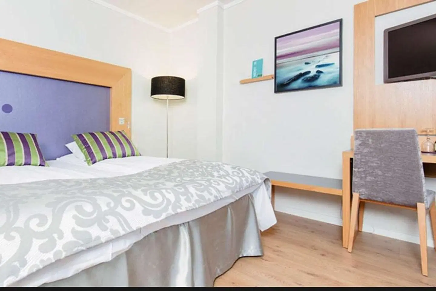 Quality Hotel Grand Kongsberg ROOM_EXAMPLE