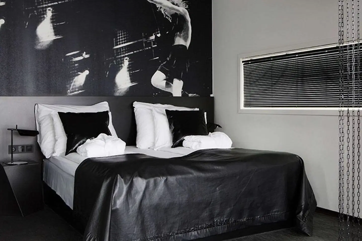 Comfort Hotel Union Brygge ROOM_EXAMPLE