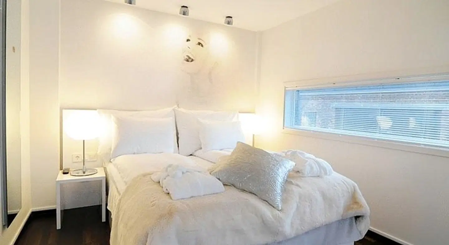 Comfort Hotel Union Brygge ROOM_EXAMPLE